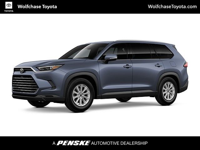 toyota grand highlander 2025 5TDAAAB59SS095173 image toyota grand highlander 2025 5TDAAAB59SS095173 image